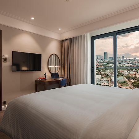 Altara Suites Da Nang By Ahg Dış mekan fotoğraf