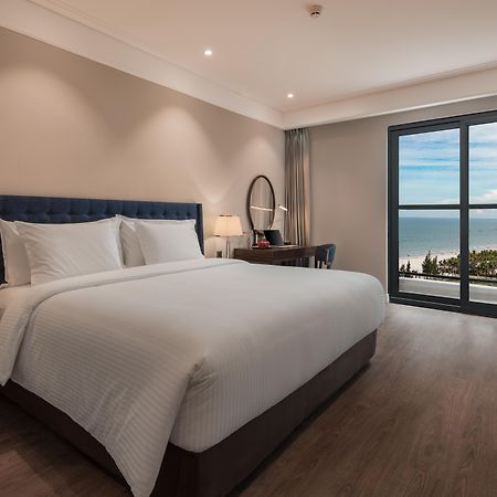 Altara Suites Da Nang By Ahg Dış mekan fotoğraf
