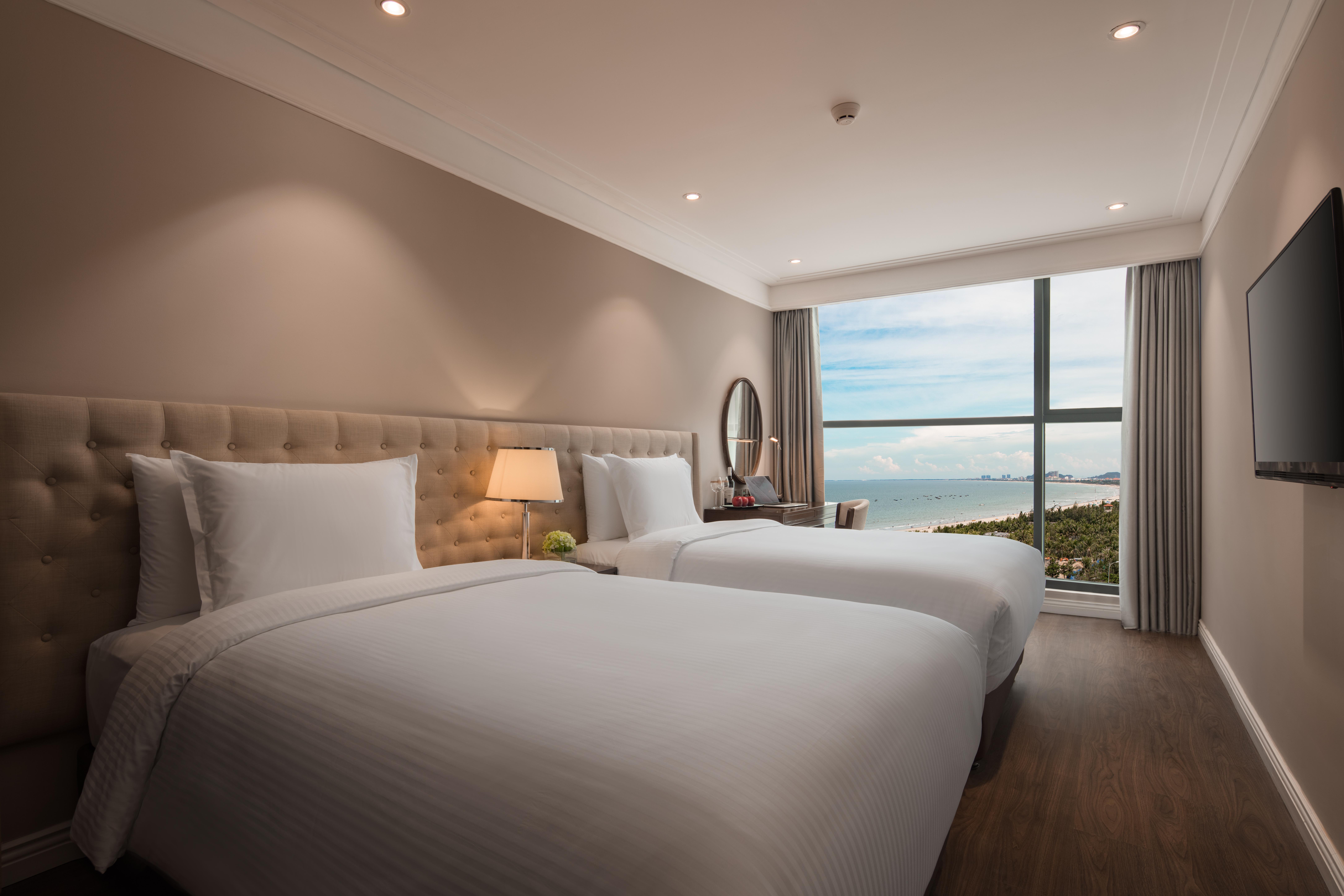 Altara Suites Da Nang By Ahg Dış mekan fotoğraf