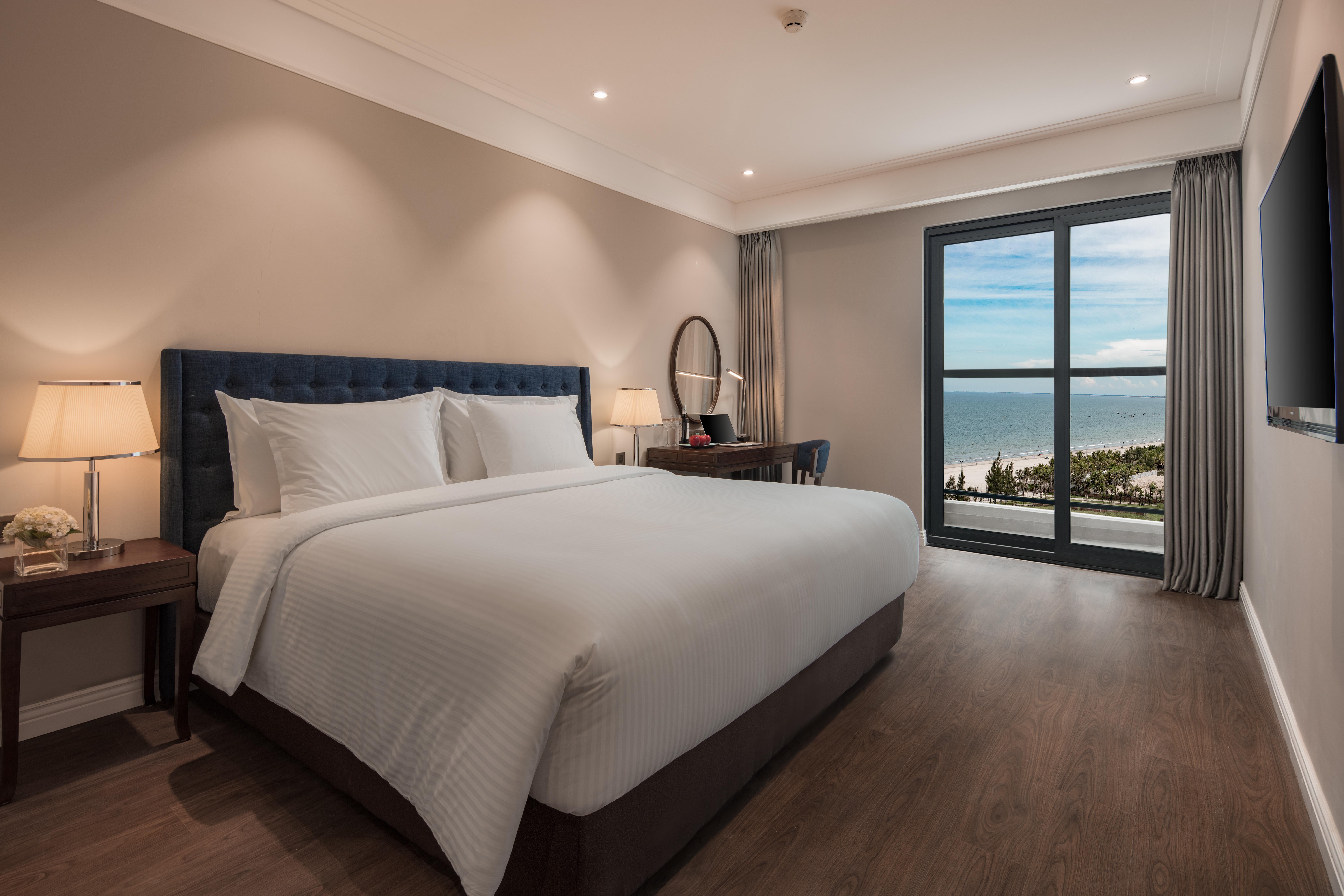 Altara Suites Da Nang By Ahg Dış mekan fotoğraf