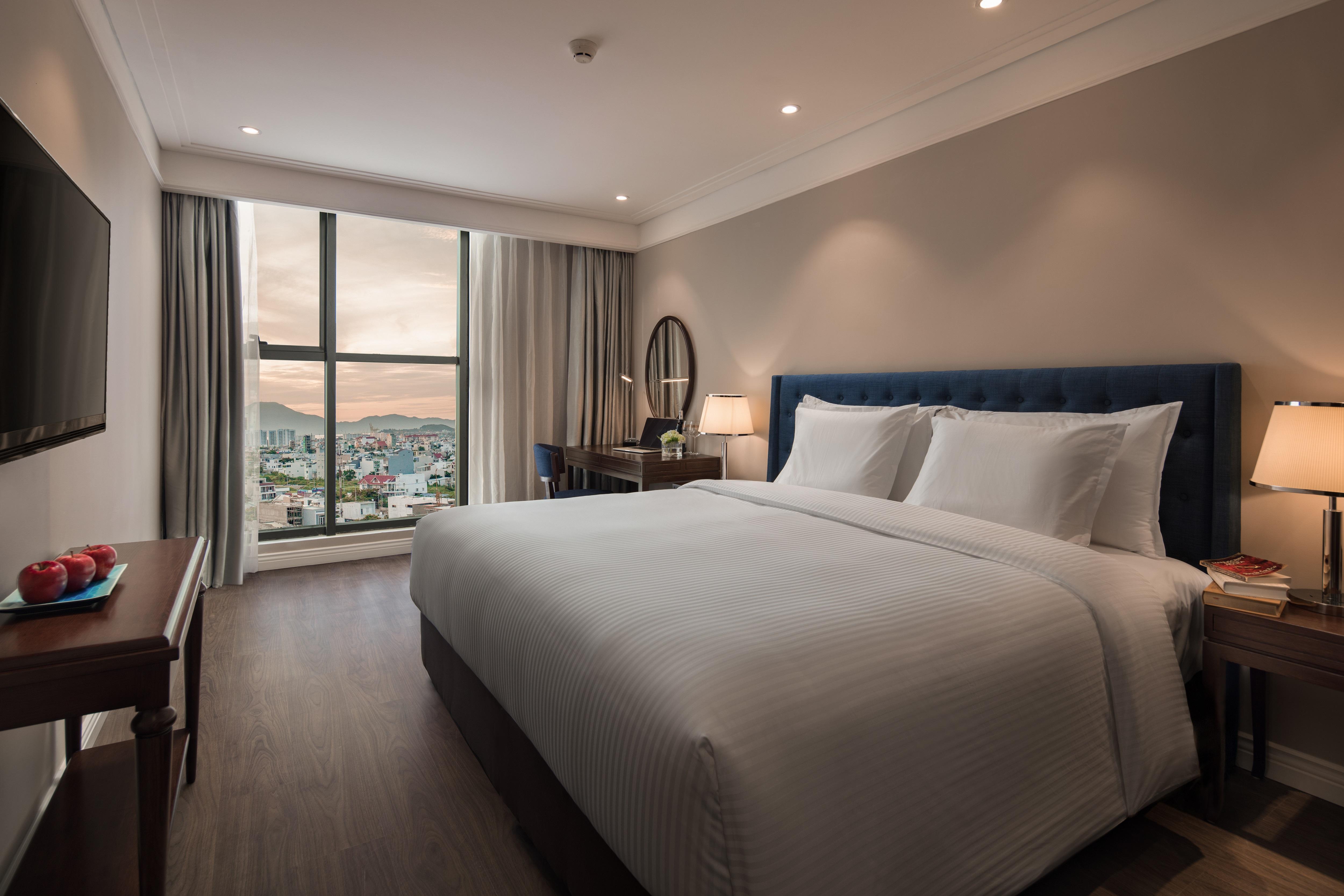 Altara Suites Da Nang By Ahg Dış mekan fotoğraf