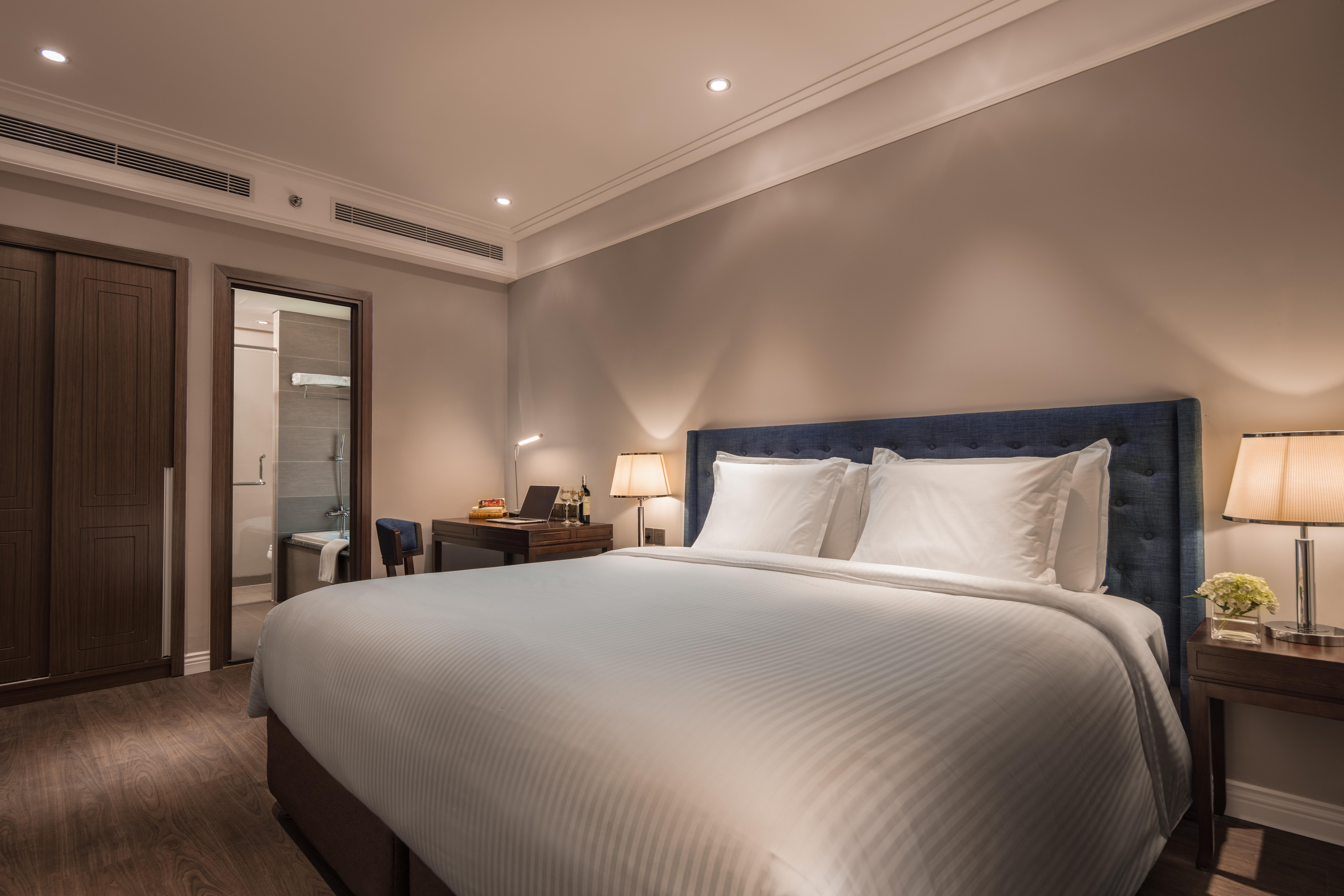 Altara Suites Da Nang By Ahg Dış mekan fotoğraf