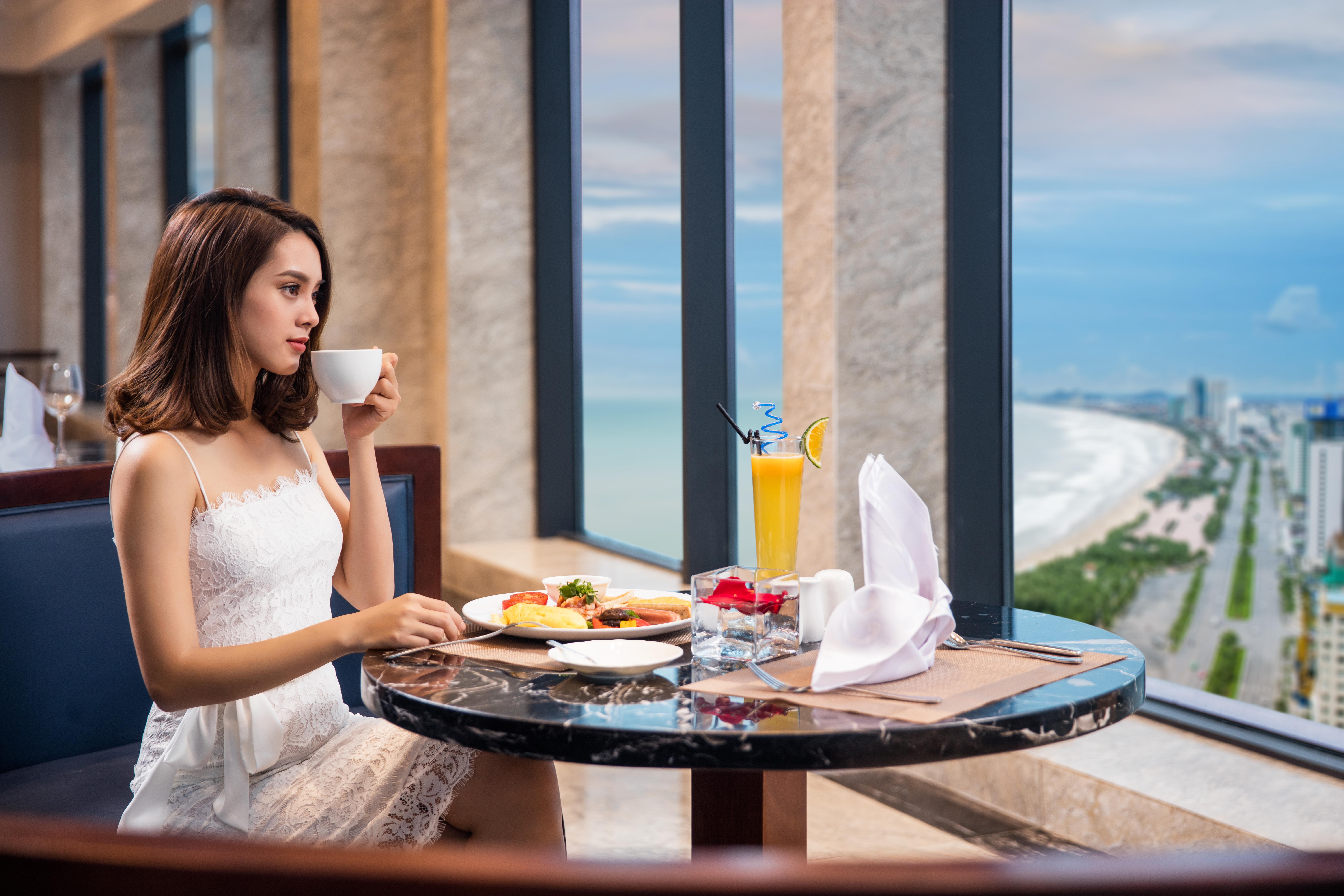 Altara Suites Da Nang By Ahg Dış mekan fotoğraf