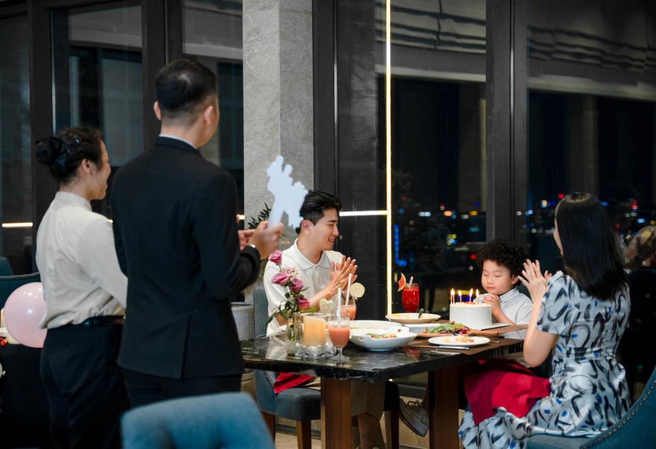 Altara Suites Da Nang By Ahg Dış mekan fotoğraf