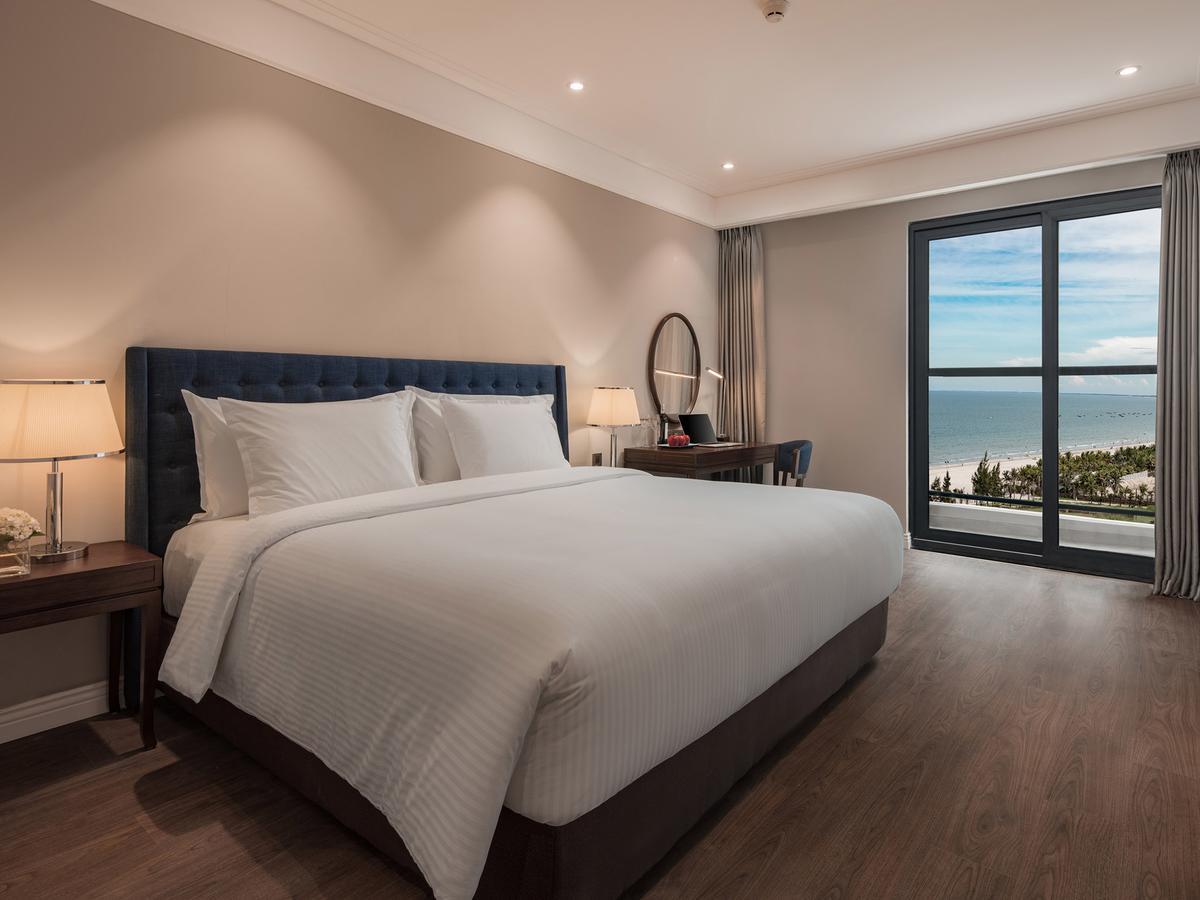 Altara Suites Da Nang By Ahg Dış mekan fotoğraf