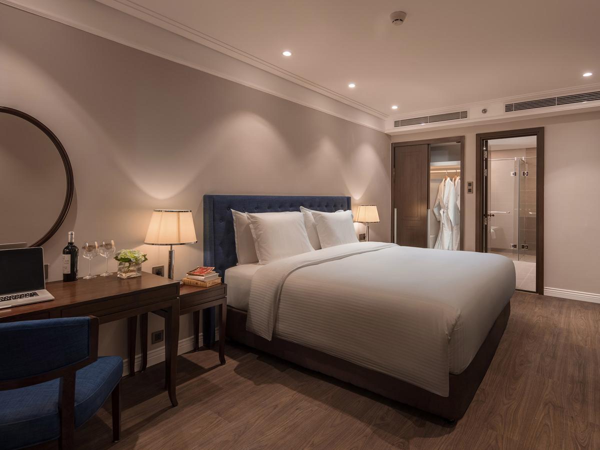 Altara Suites Da Nang By Ahg Dış mekan fotoğraf