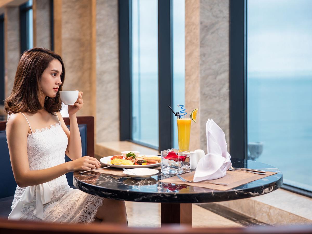Altara Suites Da Nang By Ahg Dış mekan fotoğraf